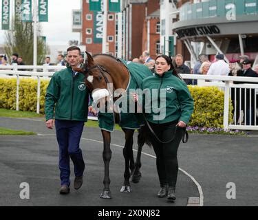 aintree day 1 results.